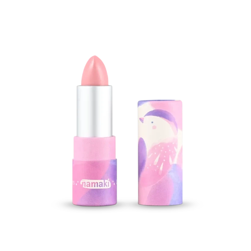 Namaki - Organic lip balm for kids - Raspberry | Scout & Co