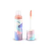 Namaki - Blue Sparkling Fox pouch - organic make-up for kids gift set | Scout & Co