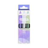 Namaki - Organic glitter make-up pencils for kids - Moonlight | Scout & Co