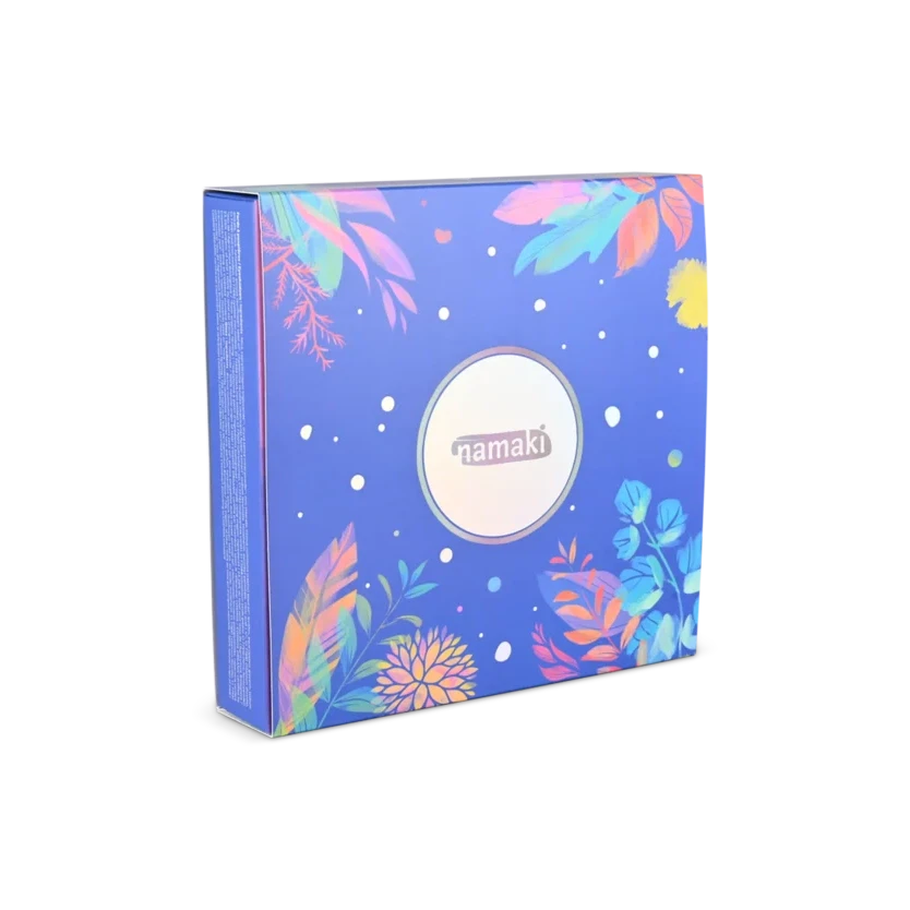 Namaki - Fairy organic make-up for kids gift set - Moonlight | Scout & Co