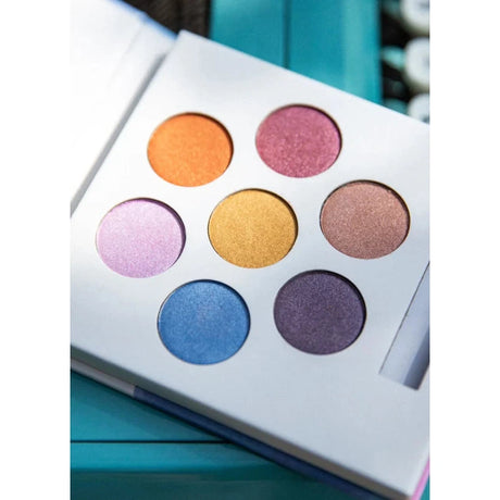 Namaki - Fairy organic make-up for kids gift set - Moonlight | Scout & Co