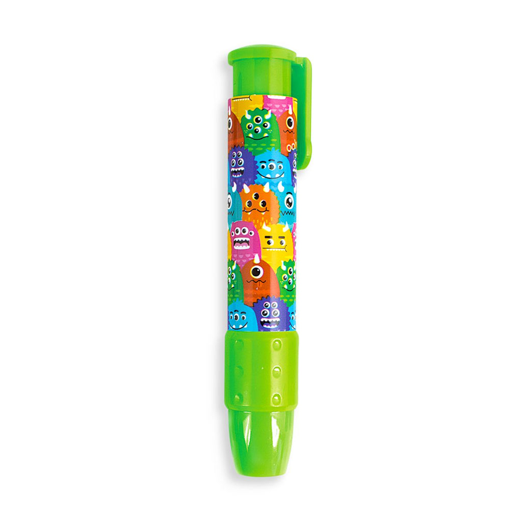 Ooly - Monsters click-it eraser | Scout & Co