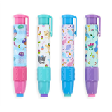 Ooly - 10 Party bag fillers - pencil sharpeners + Mermaid erasers | Scout & Co