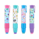 Ooly - Mermaid Click It erasers - set of 8 | Scout & Co