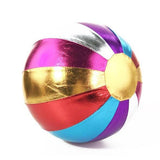 Ratatam! - Circus balloon fabric play ball- 4pcm | Scout & Co