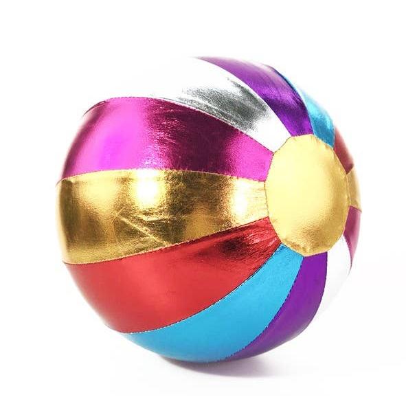 Ratatam! - Circus balloon fabric play ball- 4pcm | Scout & Co