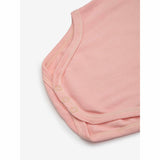 Bobo Choses - Fireworks ruffle collar bodysuit - baby | Scout & Co