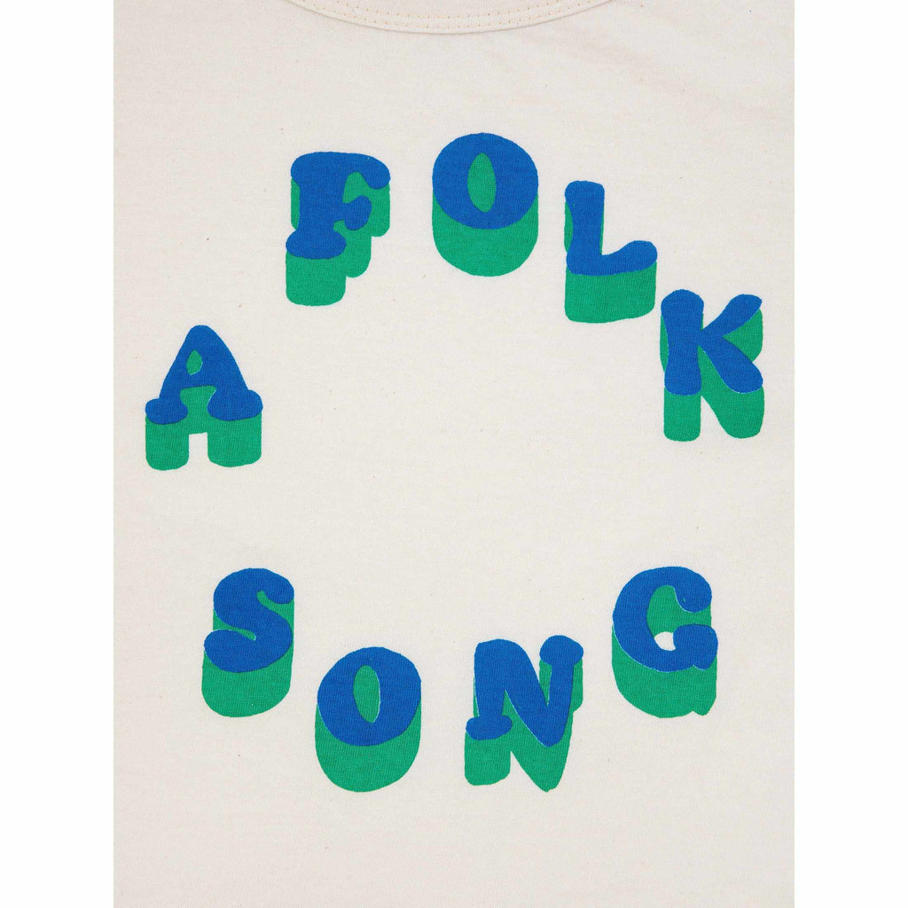 Bobo Choses - A Folk Song T-shirt | Scout & Co