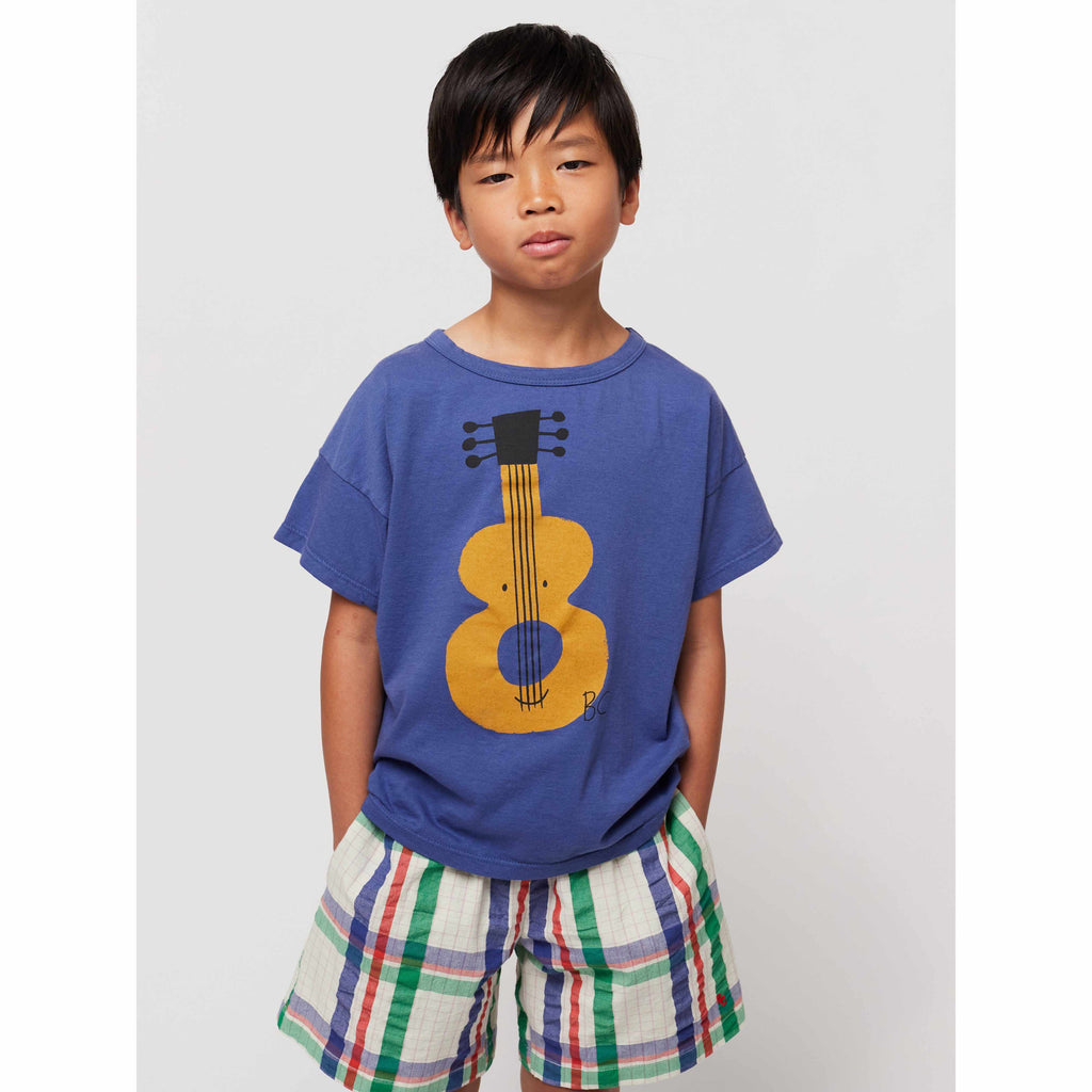 Bobo Choses - Acoustic Guitar T-shirt | Scout & Co