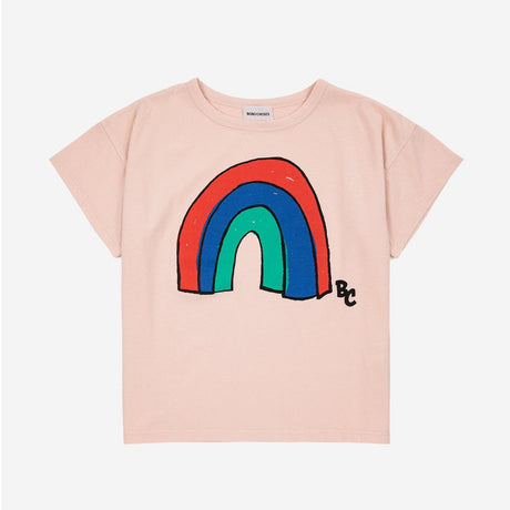 Bobo Choses - Rainbow T-shirt | Scout & Co