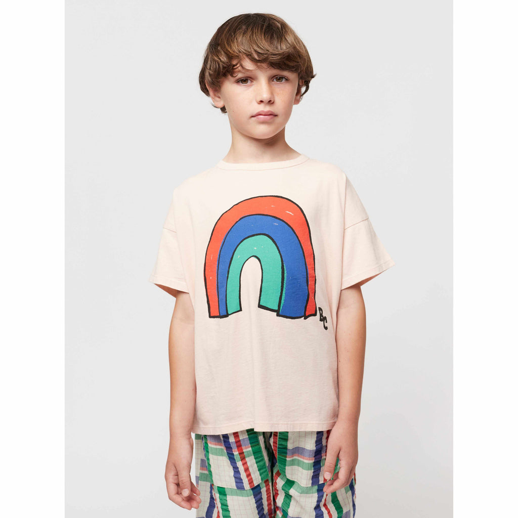 Bobo Choses - Rainbow T-shirt | Scout & Co