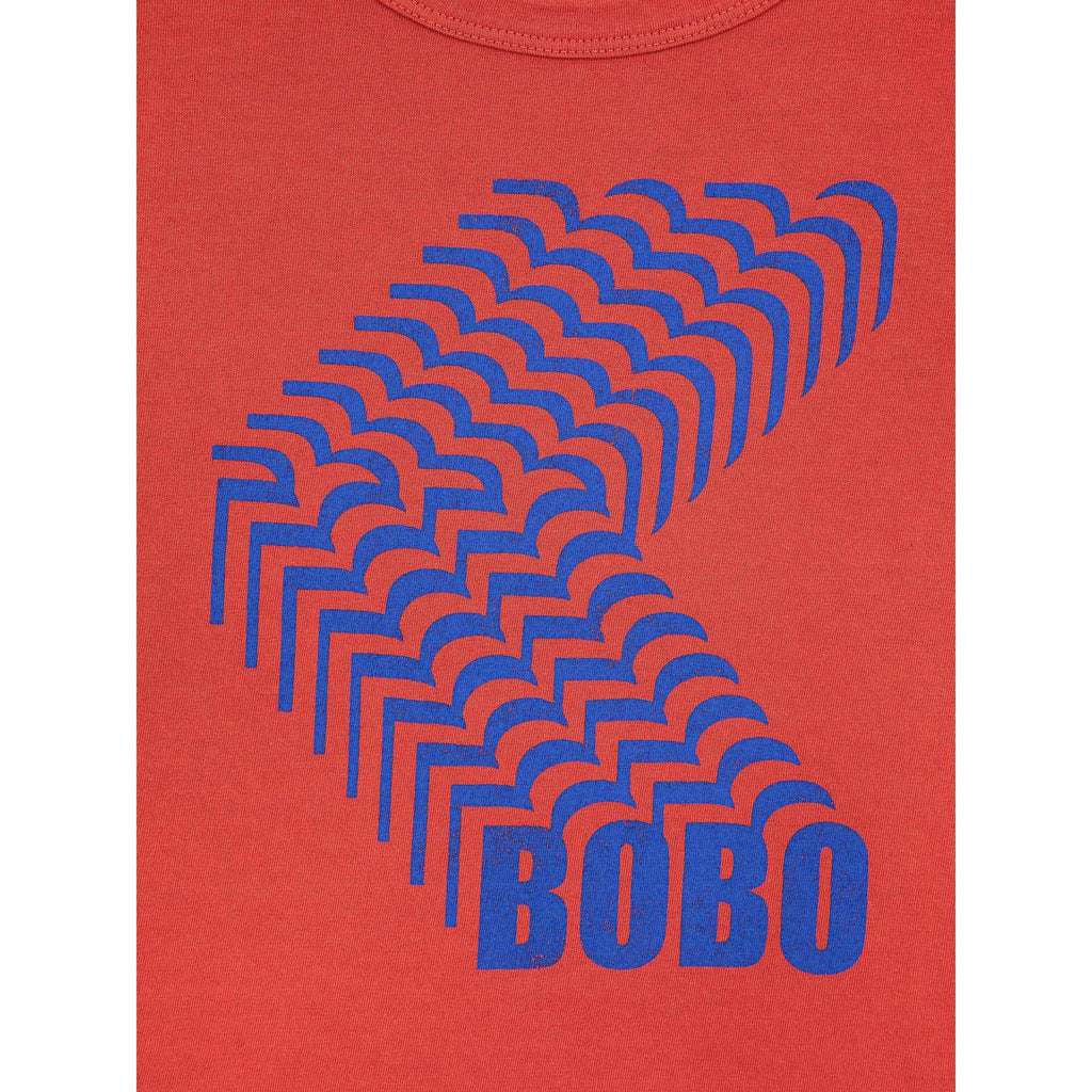 Bobo Choses - Bobo Shadow long-sleeved T-shirt | Scout & Co