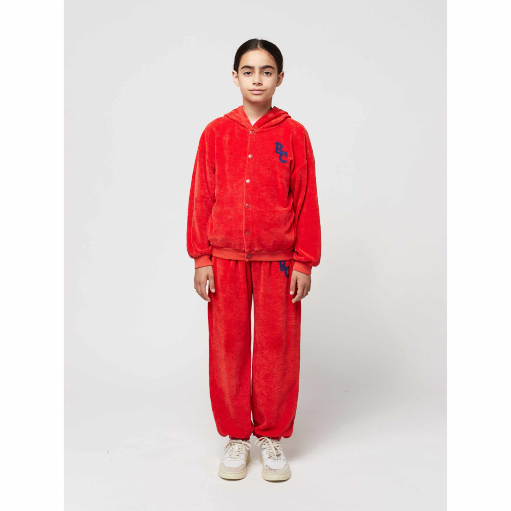 Bobo Choses - BC terry jogging pants | Scout & Co