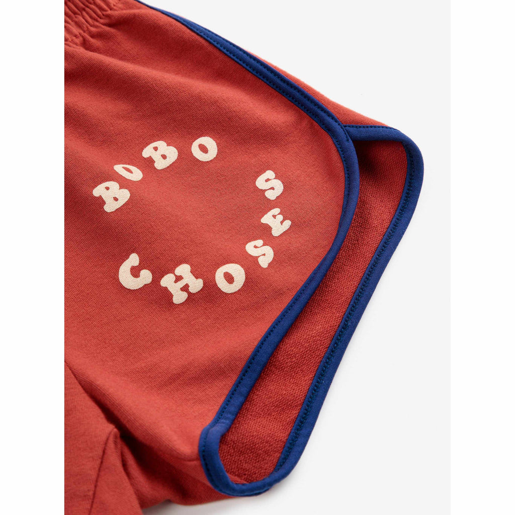 Bobo Choses - Bobo Choses circle shorts | Scout & Co