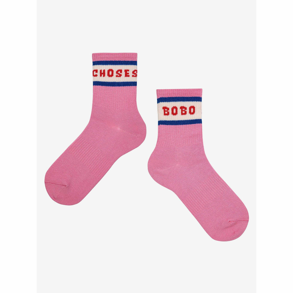 Bobo Choses - Bobo Choses short socks | Scout & Co