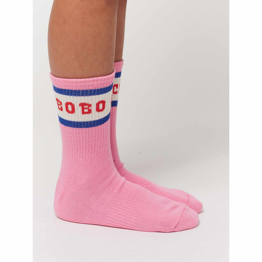 Bobo Choses - Bobo Choses short socks | Scout & Co