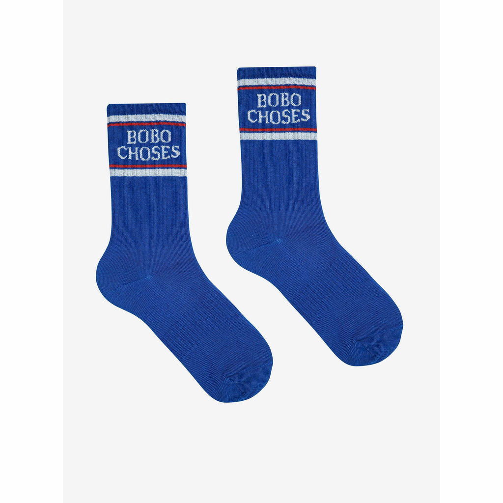 Bobo Choses - Bobo Choses long socks | Scout & Co