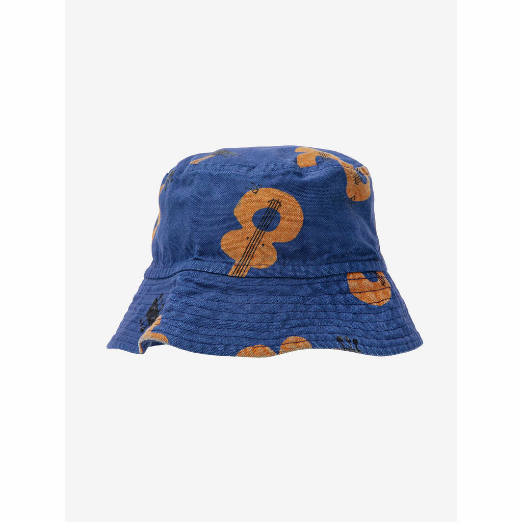 Bobo Choses - Acoustic Guitar all-over hat | Scout & Co