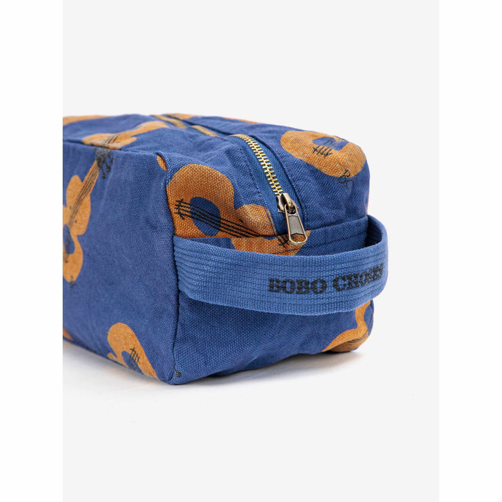 Bobo Choses - Acoustic Guitar all-over pouch | Scout & Co