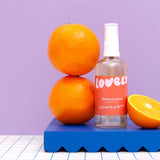 Lovely Skincare - Orange Blossom Body Oil | Scout & Co