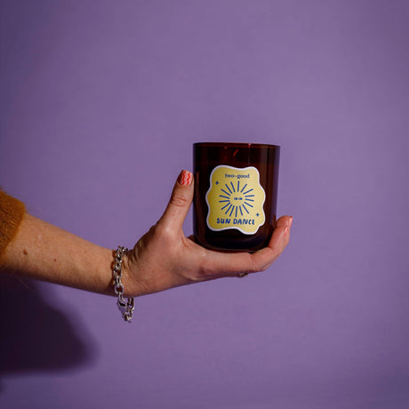 Two~Good - Sun Dance soy wax scented candle | Scout & Co
