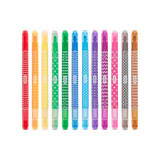 Ooly - Make No Mistake erasable markers - set of 12 | Scout & Co