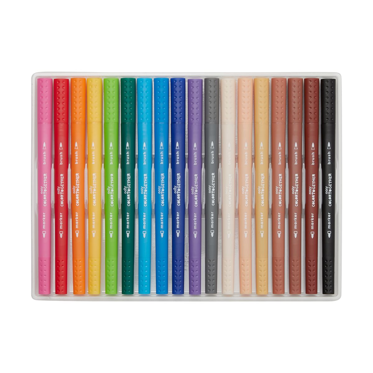 Ooly - Colour Together markers - set of 18 | Scout & Co