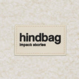 Hindbag - Lili Teddy Coin Purse - Arctic White | Scout & Co