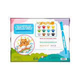 Ooly - Cat Parade gel crayons - set of 12 | Scout & Co