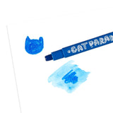 Ooly - Cat Parade gel crayons - set of 12 | Scout & Co