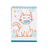 Ooly - Cat Parade gel crayons - set of 12 | Scout & Co