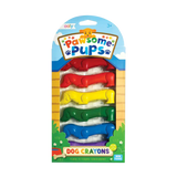 Ooly - Pawsome Pups dog crayons | Scout & Co
