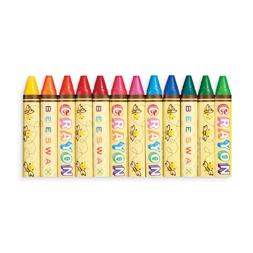 Ooly - Little kids stationery bundle - worth £51 | Scout & Co