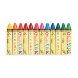 Ooly - Alien Universe colouring + Brilliant Bee crayons bundle - worth £15 | Scout & Co