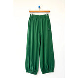 Le Bon Shoppe - Balloon pants - Moss Green | Scout & Co