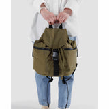 Baggu - Sport backpack - Seaweed | Scout & Co