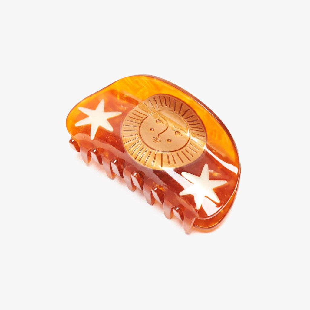 Winona Irene - Hemera sun & stars hair claw | Scout & Co