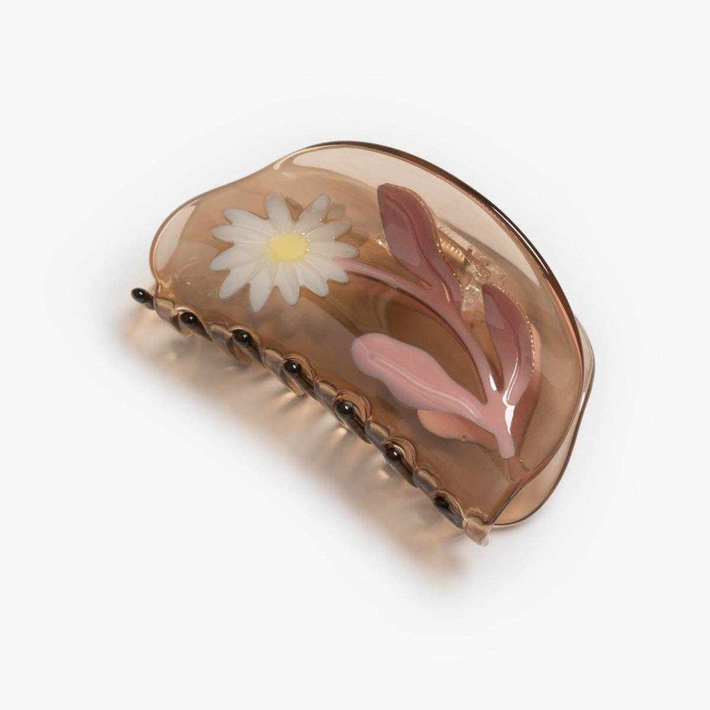 Marguerite Hair Claw | Scout & Co