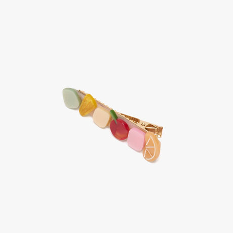 Winona Irene - Ambrosia Fruit Salad hair clip | Scout & Co