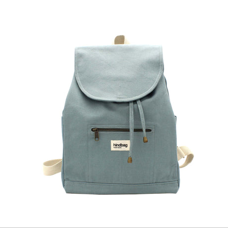 Eliot Sage green backpack | Scout & Co