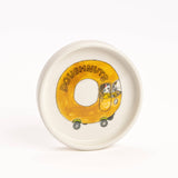 Magpie x Richard Scarry - Doughnut Car trinket dish | Scout & Co