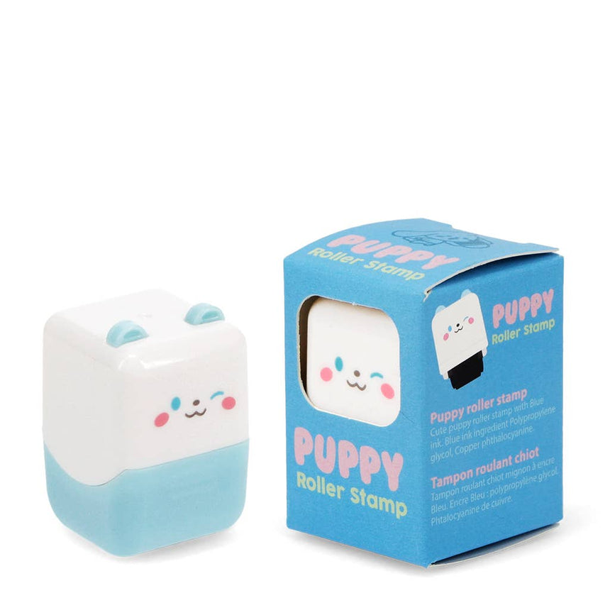 Rex - Roller stamp - Puppy | Scout & Co