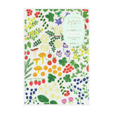 Midori - Yuru Log notebook - Scandinavia | Scout & Co