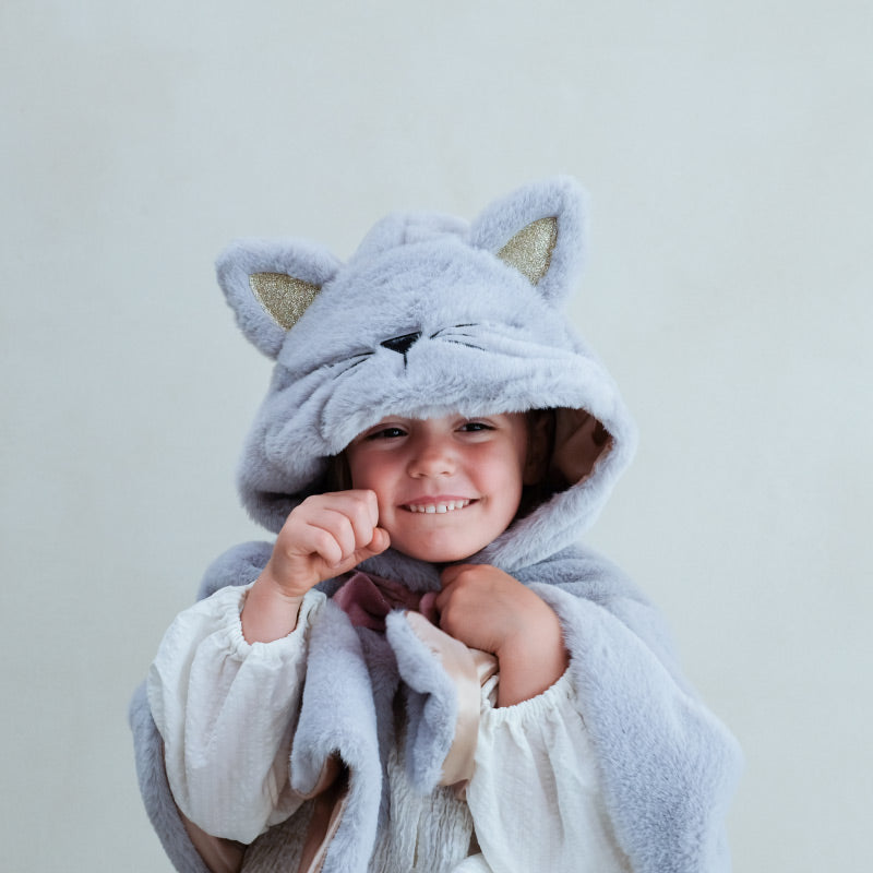 Mimi & Lula - Cat dress-up | Scout & Co