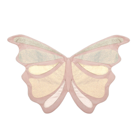 Mimi & Lula - Emmelina fairy wings - pink | Scout & Co
