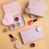 Oh Flossy - Mini Make-up Set