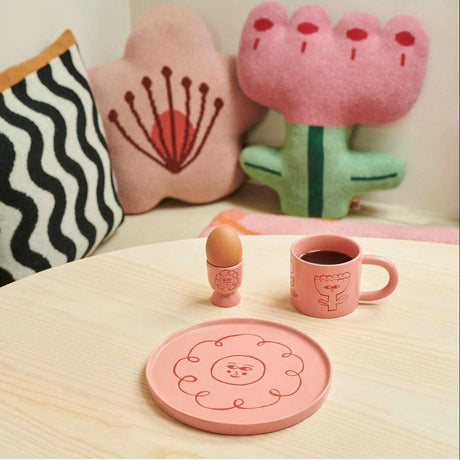 Donna Wilson - Flower Egg Cup | Scout & Co