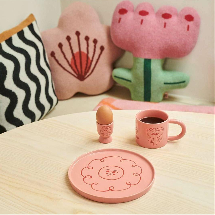 Donna Wilson - Flower Egg Cup | Scout & Co