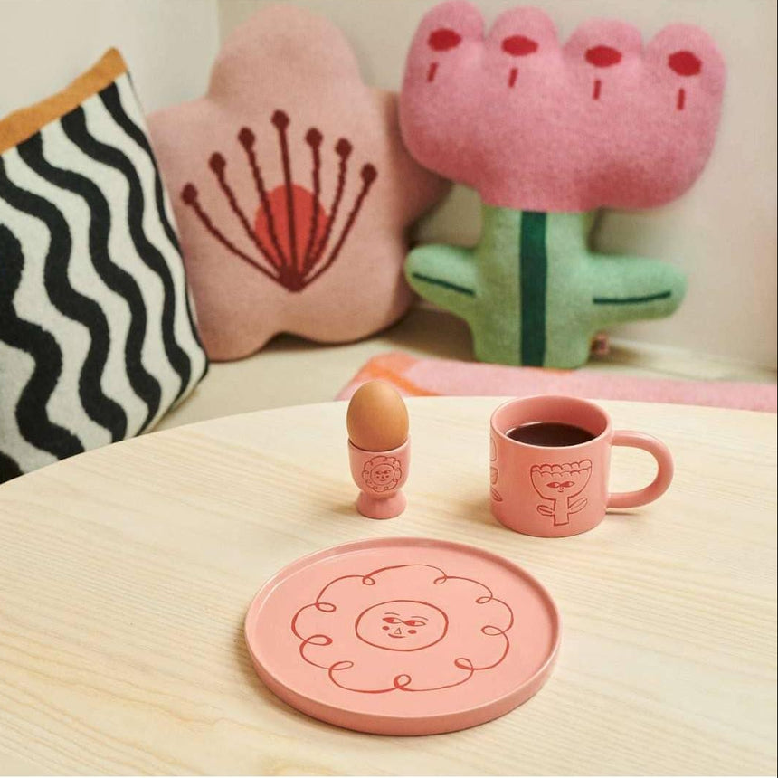 Donna Wilson - Flower Mug | Scout & Co