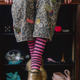 Petra Boase - Iron on Patch - Dice | Scout & Co